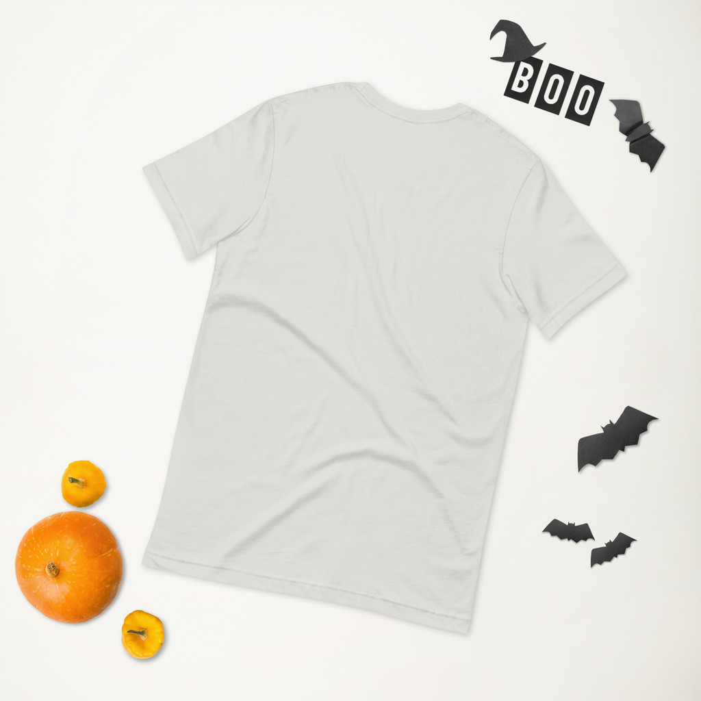 Ethically Open, Morally Wild – Bold ENM Statement Men's Tee