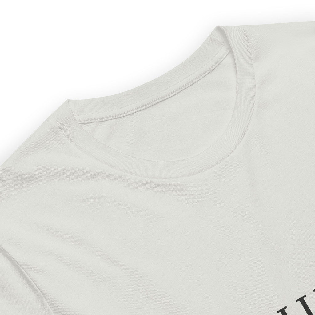 Ethically Open, Morally Wild – Bold ENM Statement Men's Tee