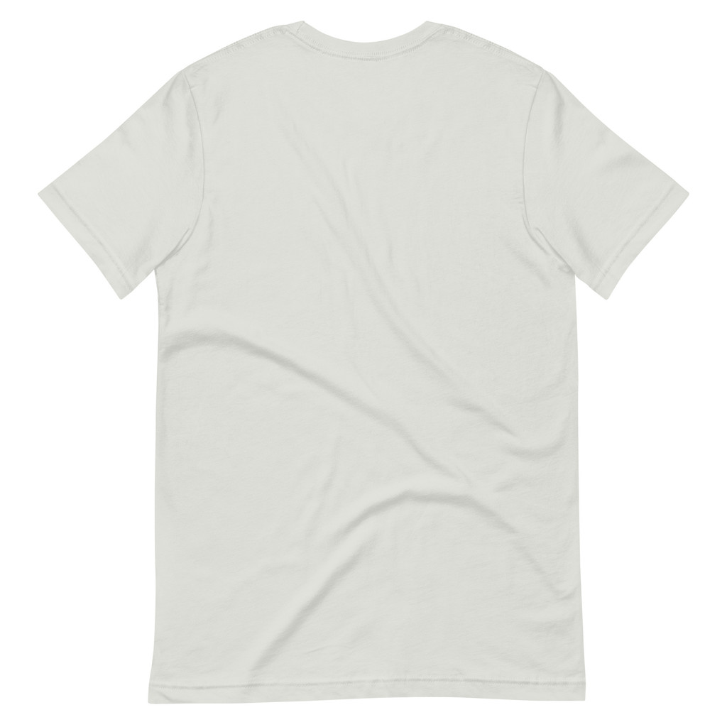 Ethically Open, Morally Wild – Bold ENM Statement Men's Tee