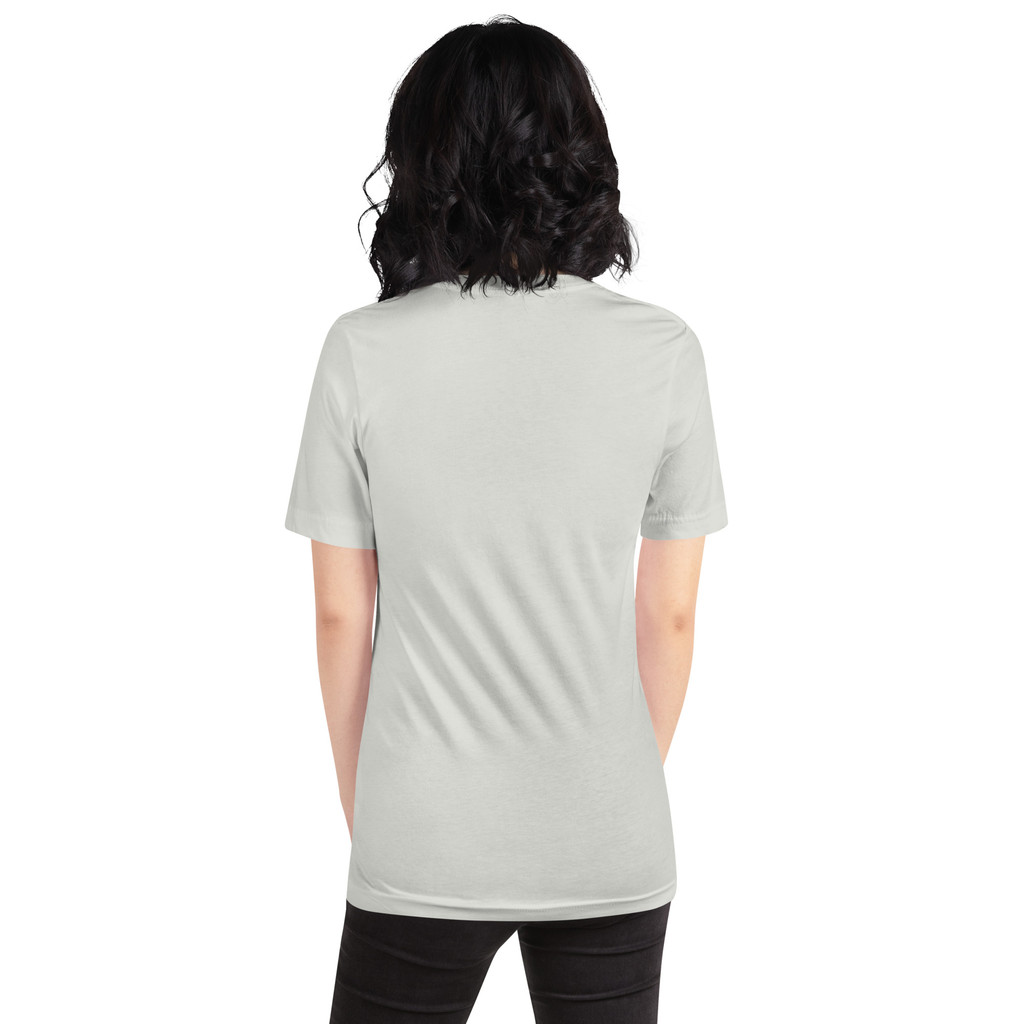 Ethically Open, Morally Wild – Bold ENM Statement Men's Tee
