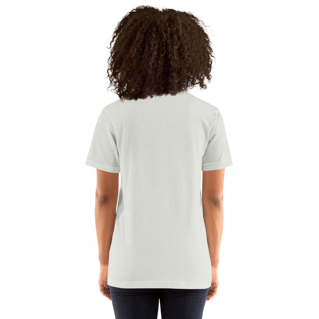 Ethically Open, Morally Wild – Bold ENM Statement Men's Tee