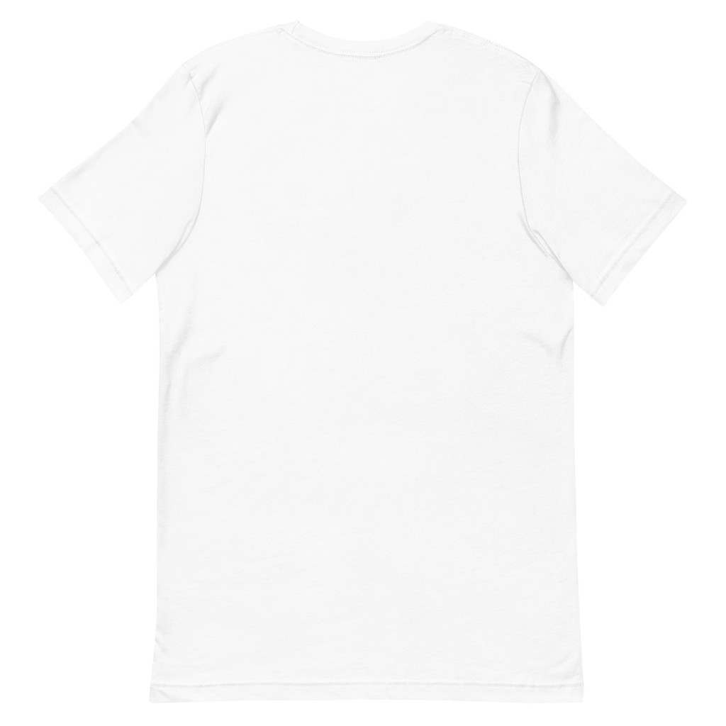 Ethically Open, Morally Wild – Bold ENM Statement Men's Tee