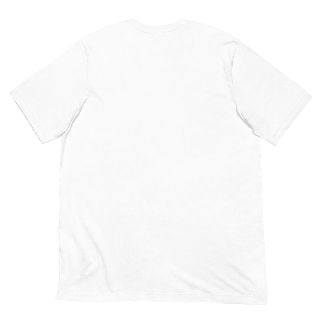 Ethically Open, Morally Wild – Bold ENM Statement Men's Tee
