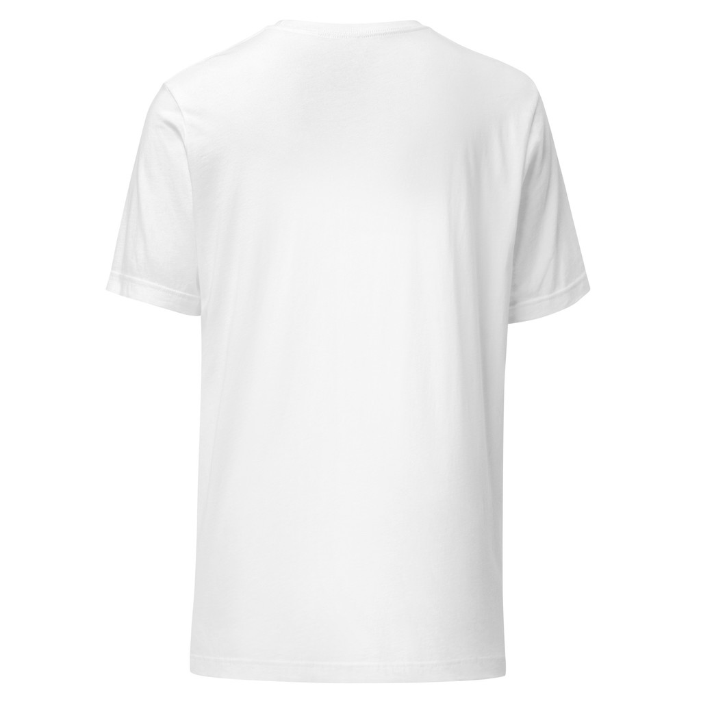 Ethically Open, Morally Wild – Bold ENM Statement Men's Tee