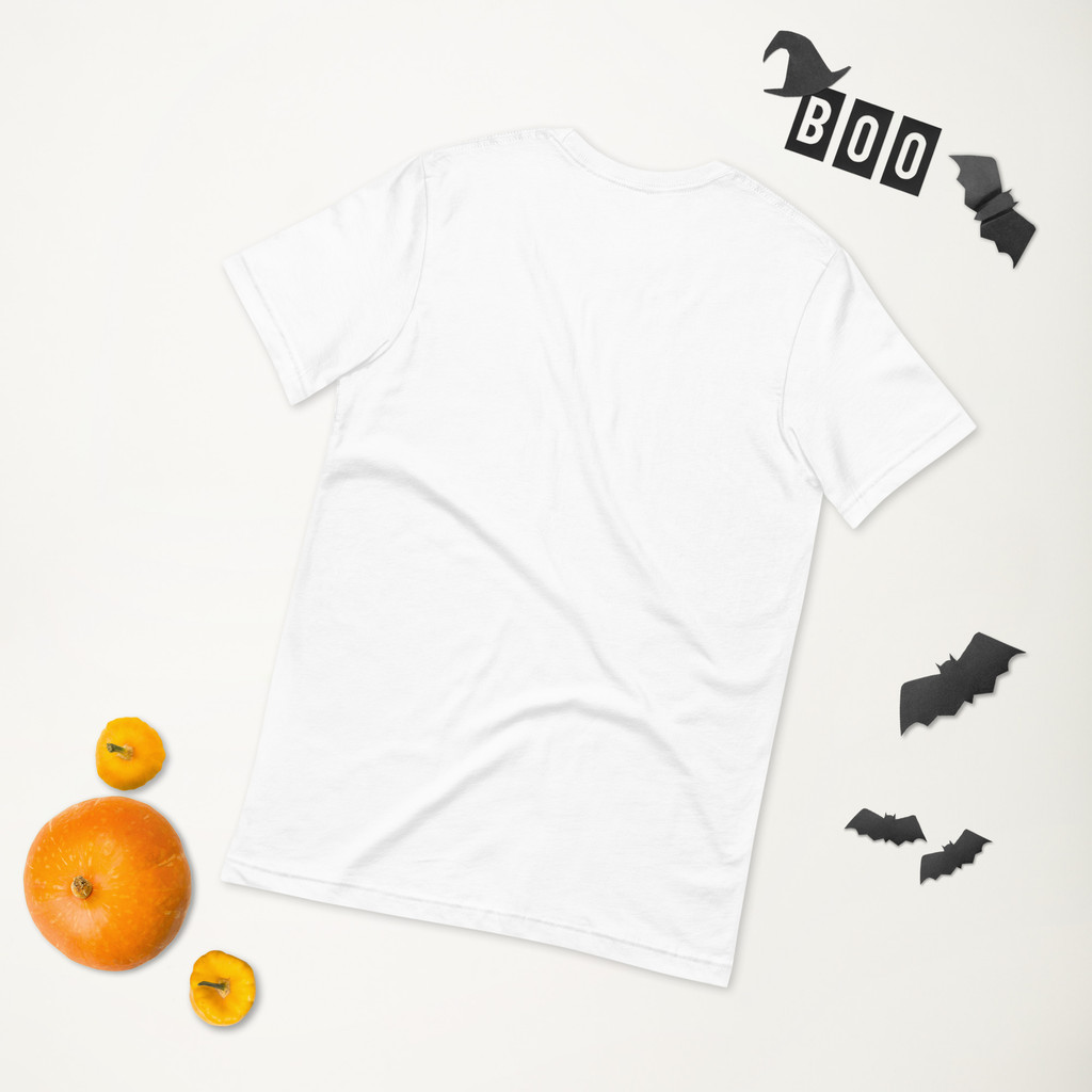 Ethically Open, Morally Wild – Bold ENM Statement Men's Tee