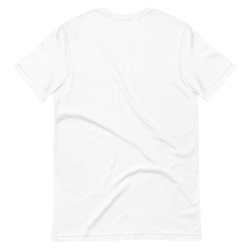 Ethically Open, Morally Wild – Bold ENM Statement Men's Tee