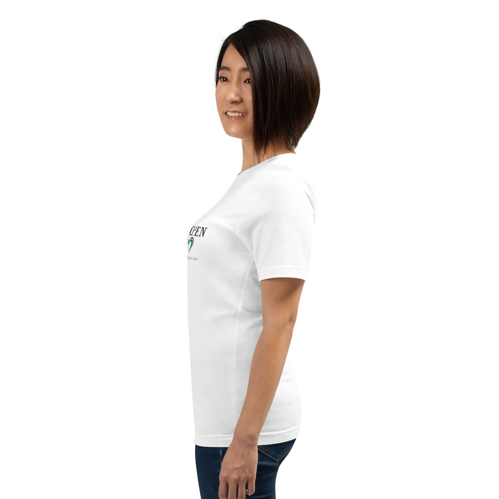 Ethically Open, Morally Wild – Bold ENM Statement Men's Tee