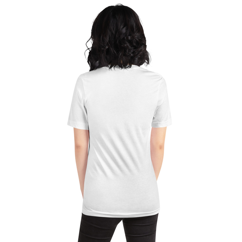 Ethically Open, Morally Wild – Bold ENM Statement Men's Tee
