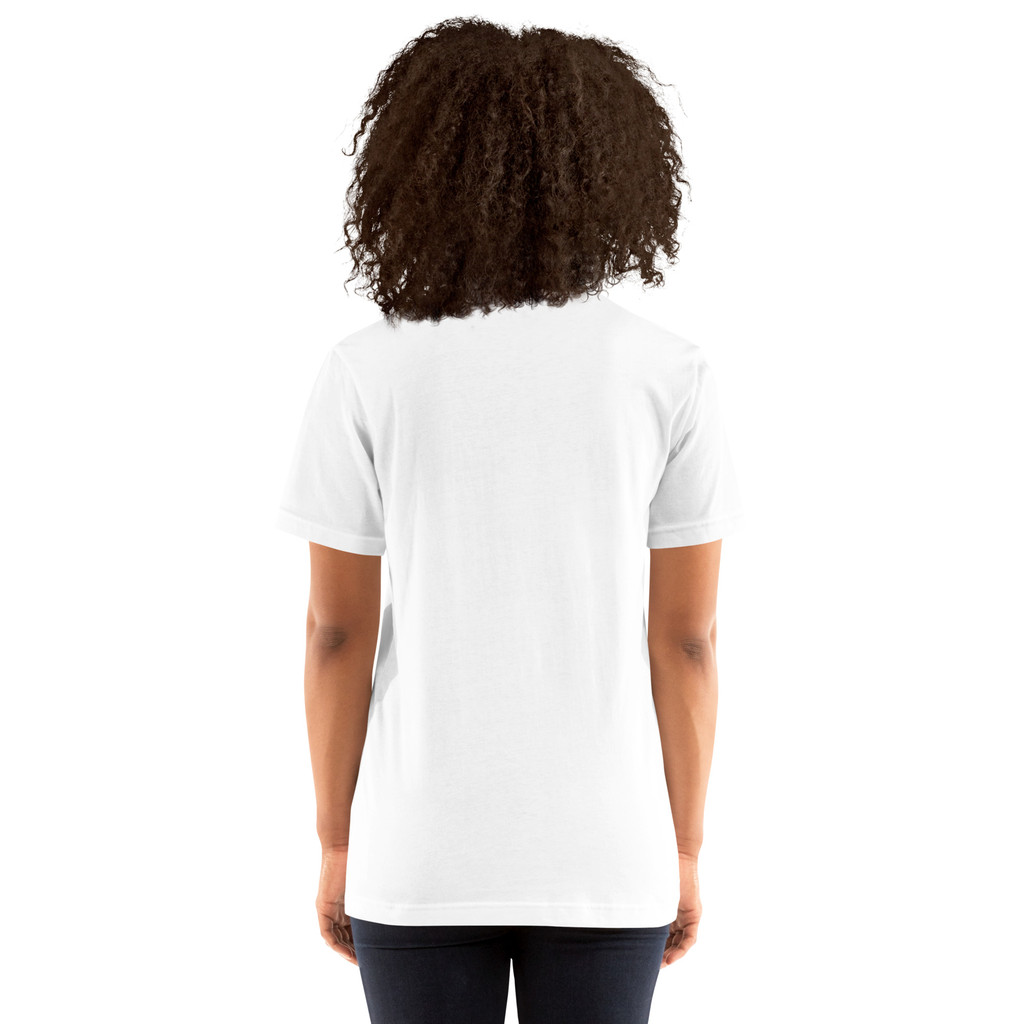 Ethically Open, Morally Wild – Bold ENM Statement Men's Tee