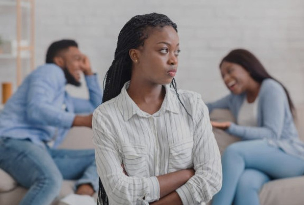 Jealousy? Understanding the Intersection Between “I Love You” and “F*ck Off”
