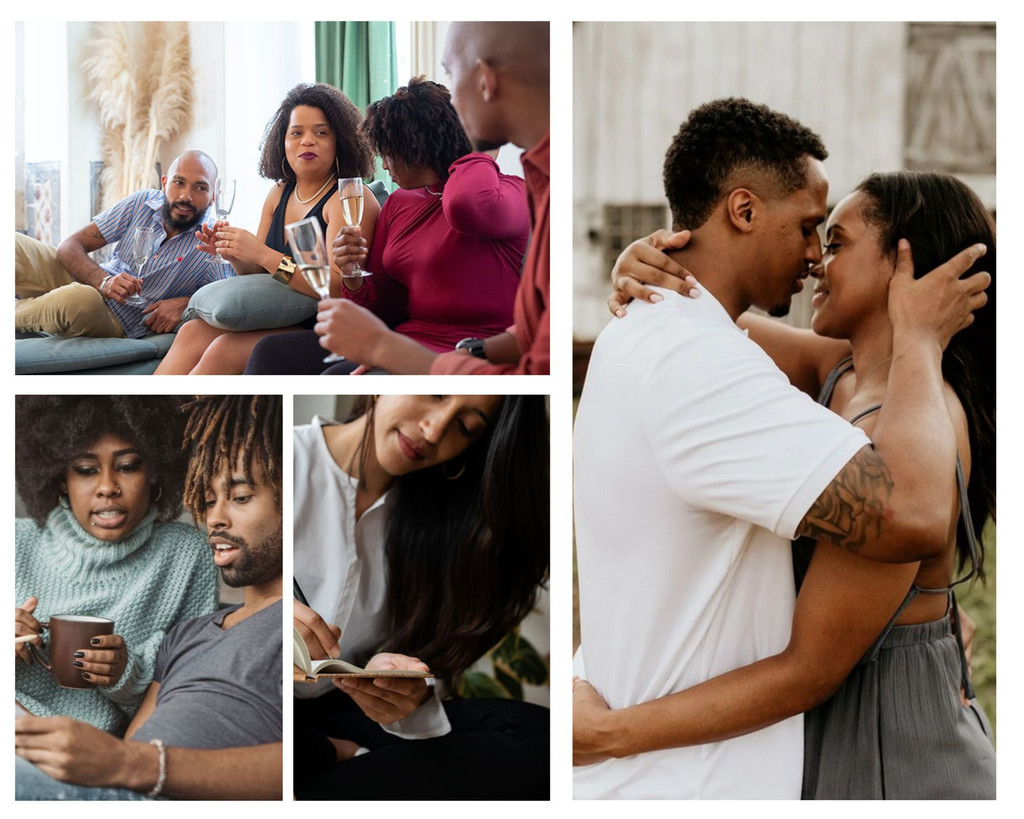 Jealousy? Understanding the Intersection Between “I Love You” and “F*ck Off”