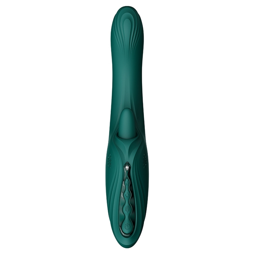 Zalo Ares G-Spot Rabbit