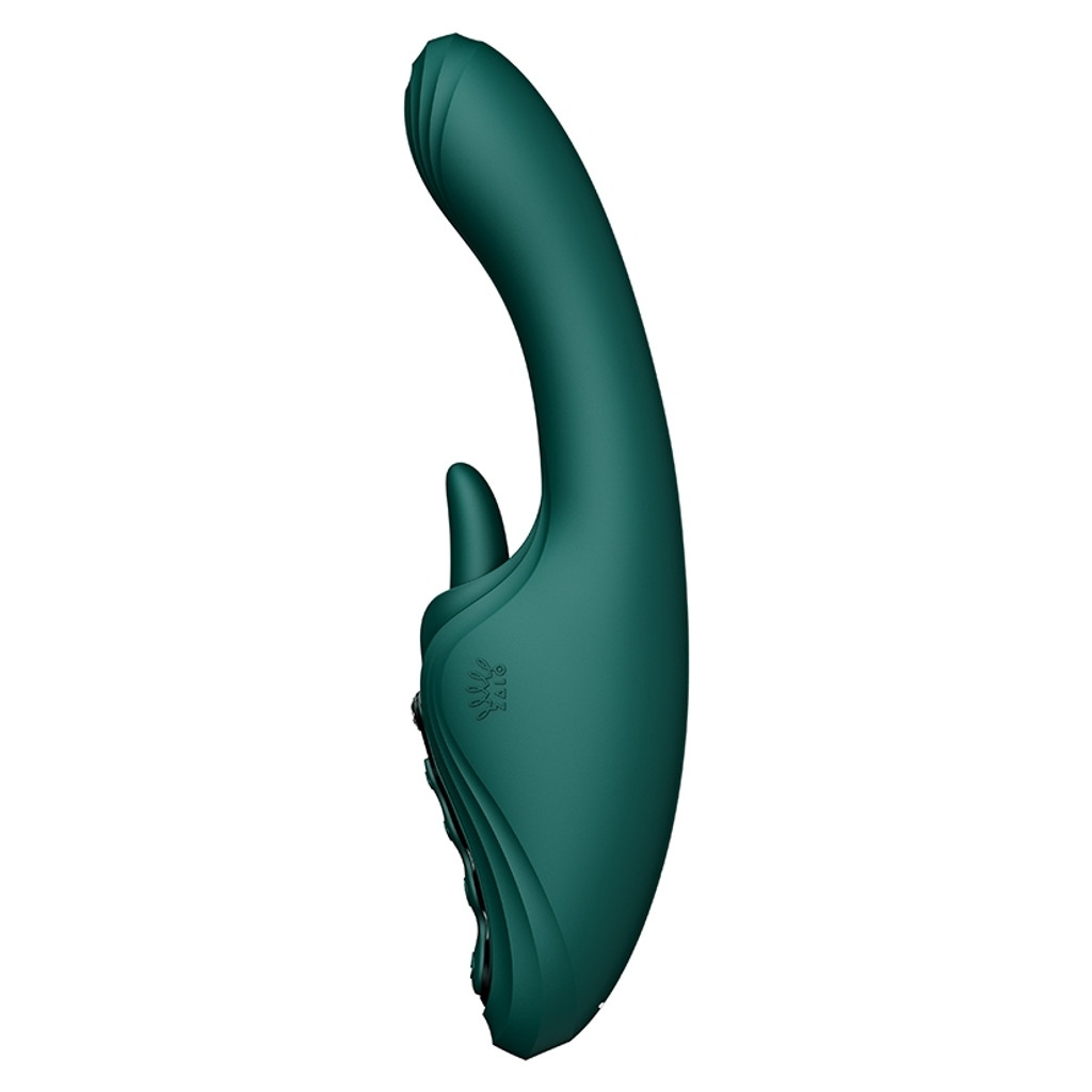 Zalo Ares G-Spot Rabbit