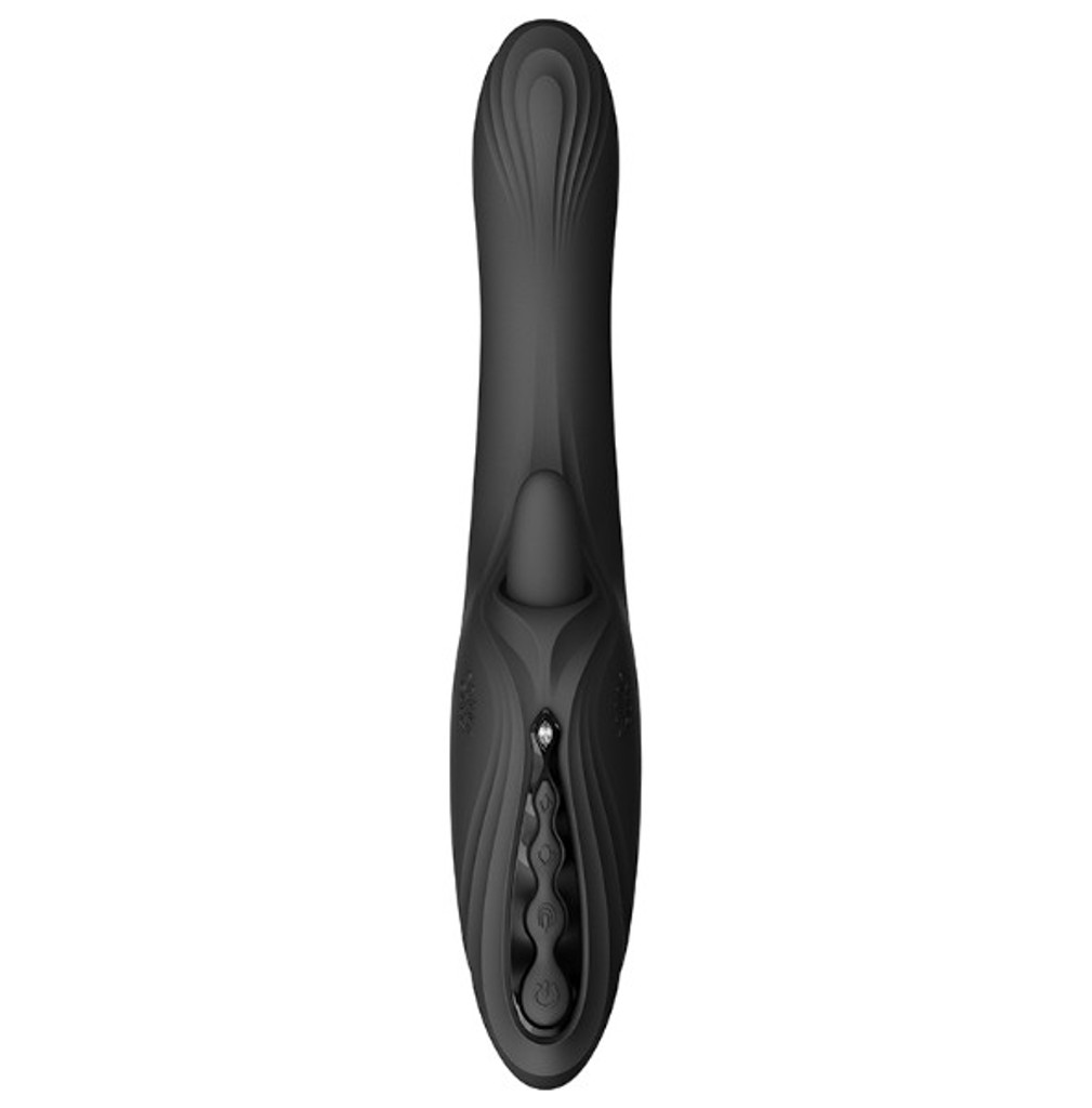 Zalo Ares G-Spot Rabbit