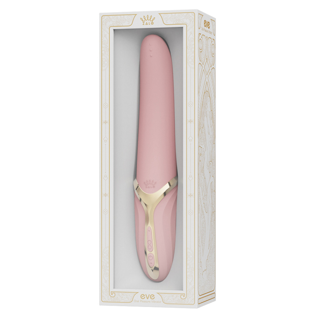 Zalo Eve Oral Vibrator