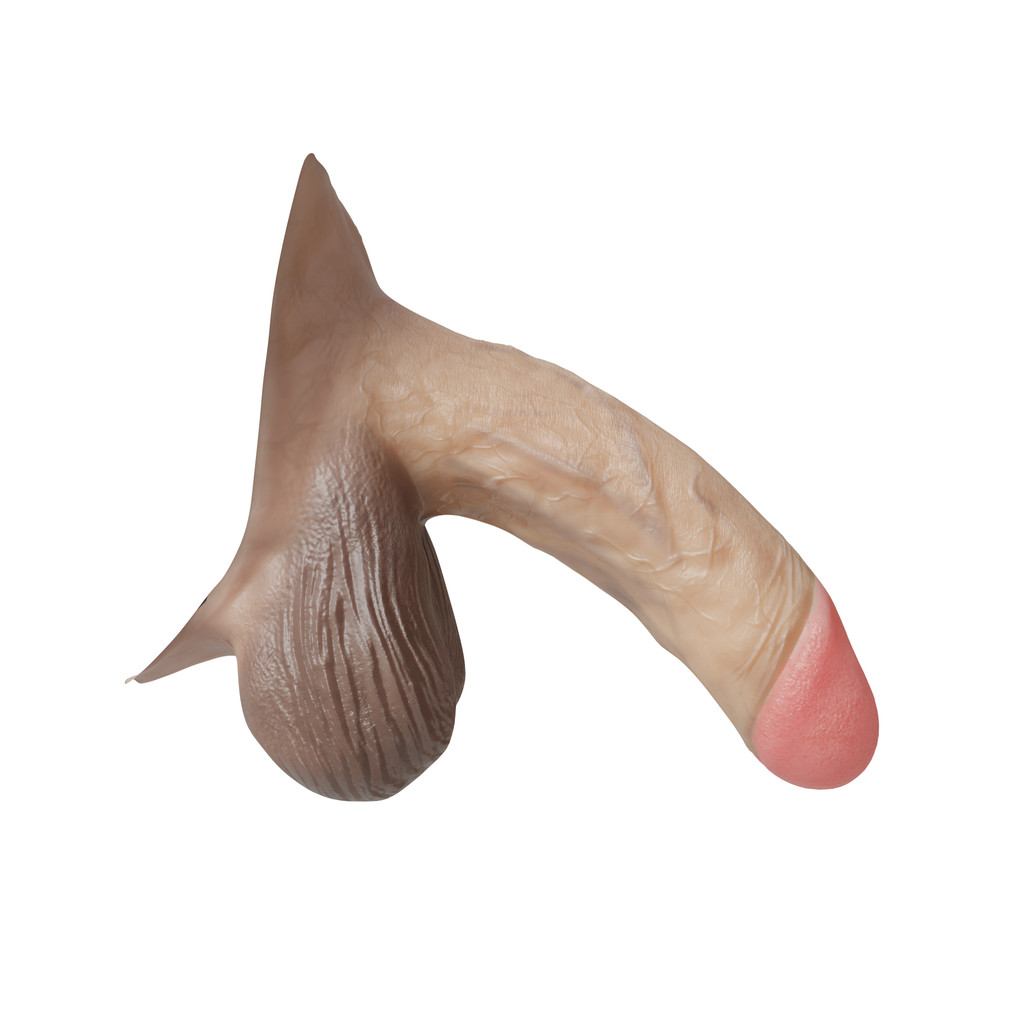 The VDOM™ Prosthetic - Pre-Launch!
