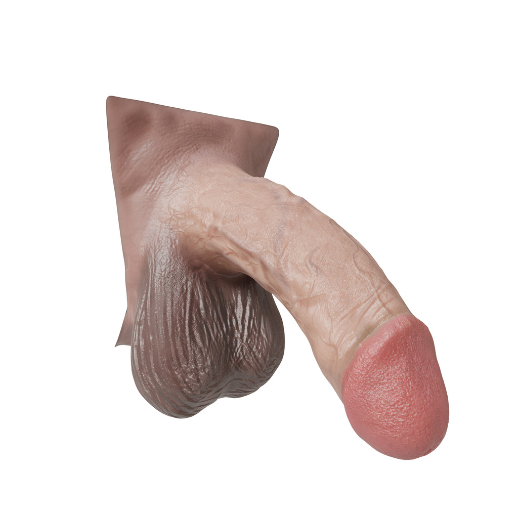 The VDOM™ Prosthetic - Pre-Launch!