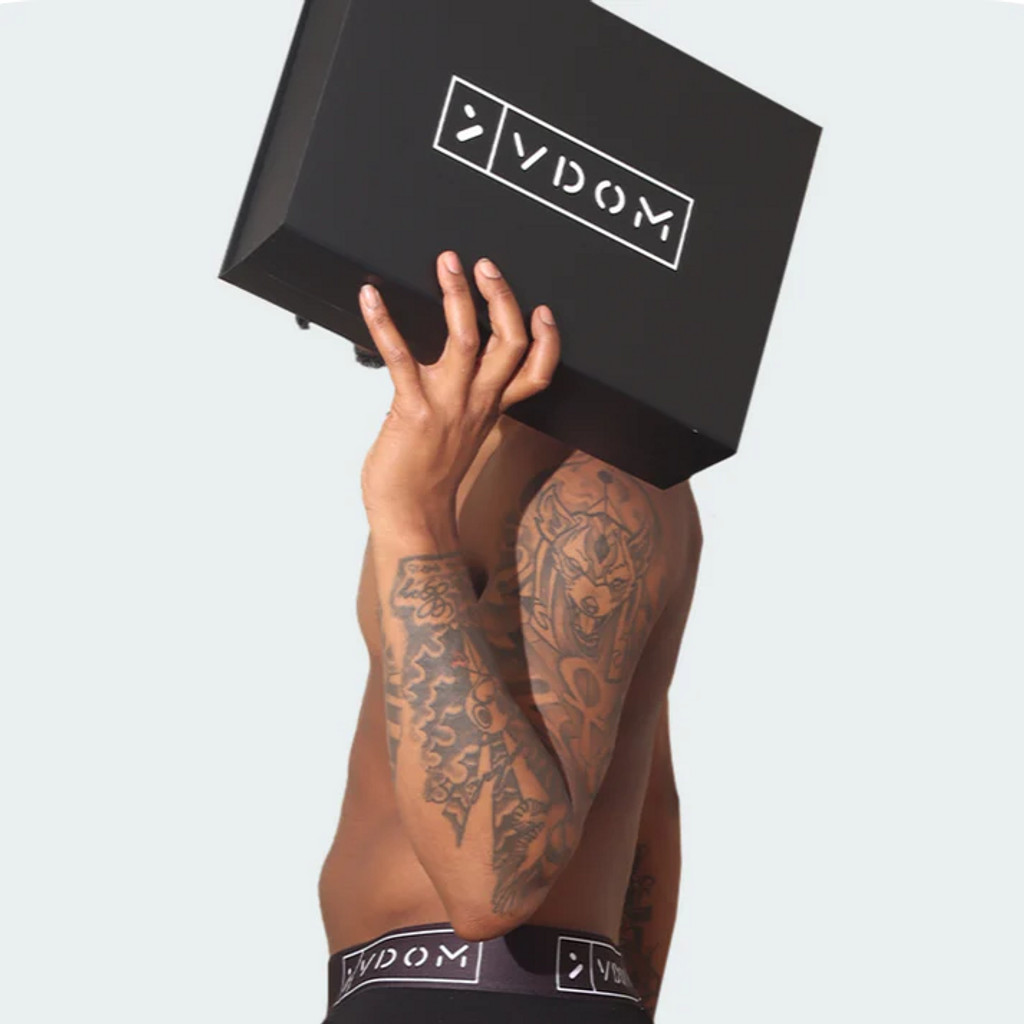 The VDOM™ Prosthetic - Pre-Launch!