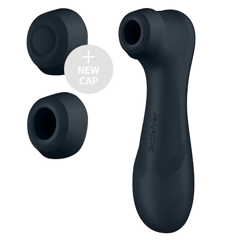 Satisfyer Pro 2 Generation 3