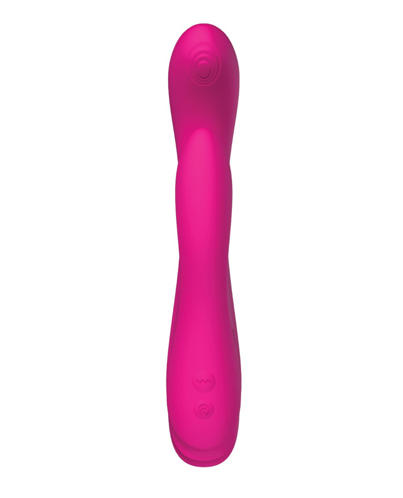 Lovense Osci 3 Oscillating G Spot Vibrator