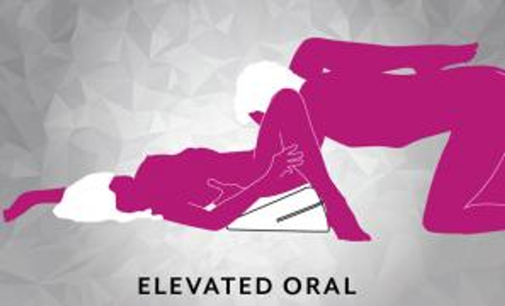 Liberator Wedge Faux Leather