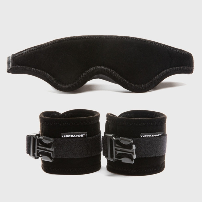 Liberator Prelude Bondage Sex Bench