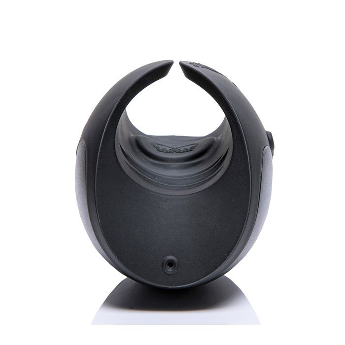 Hot Octopuss Pulse Solo Essential Rechargeable Vibrating Stroker