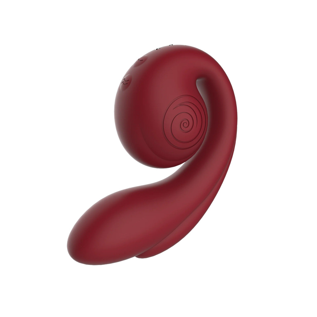 SVibe Snail Gizi Pro Vibrator