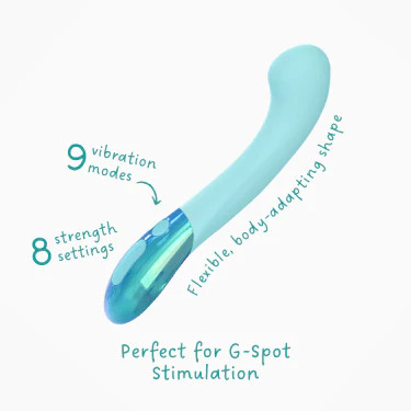 Biird Gii Glow Vibrator