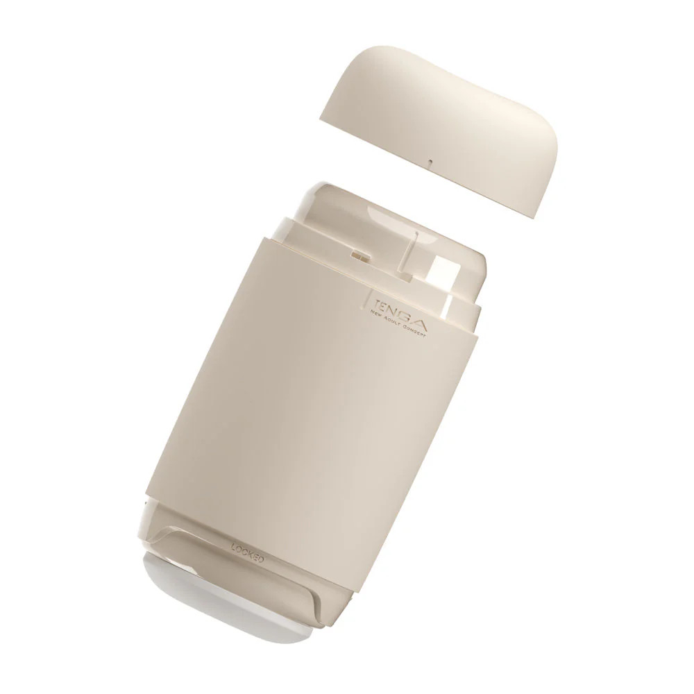 Tenga Puffy Stroker 