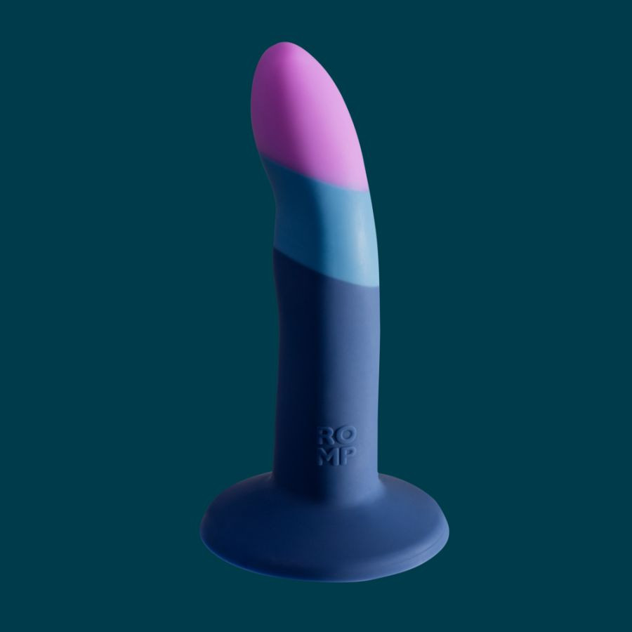 ROMP Piccolo  Dildo