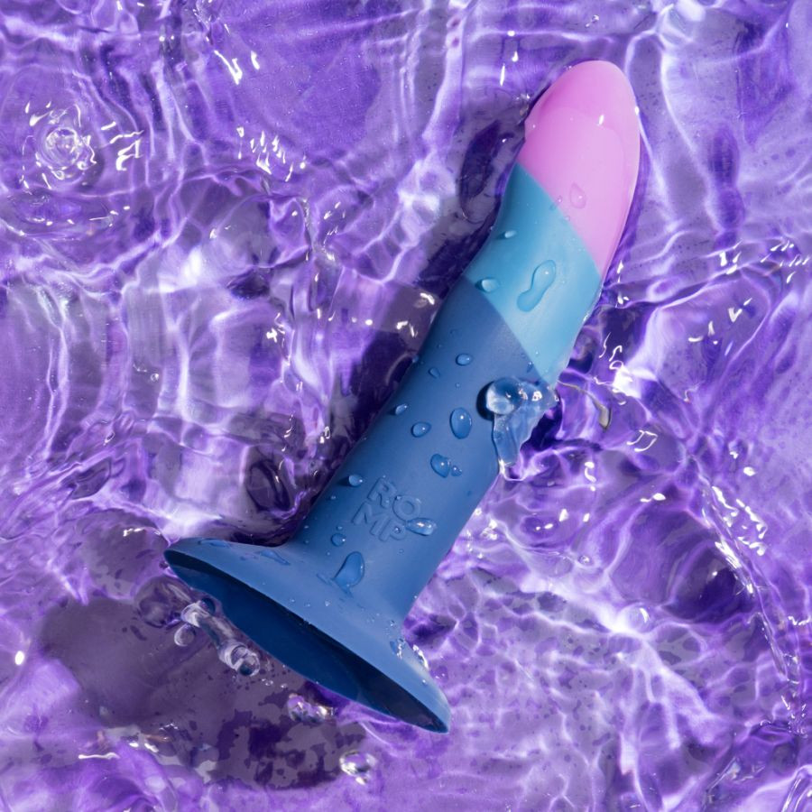 ROMP Piccolo  Dildo