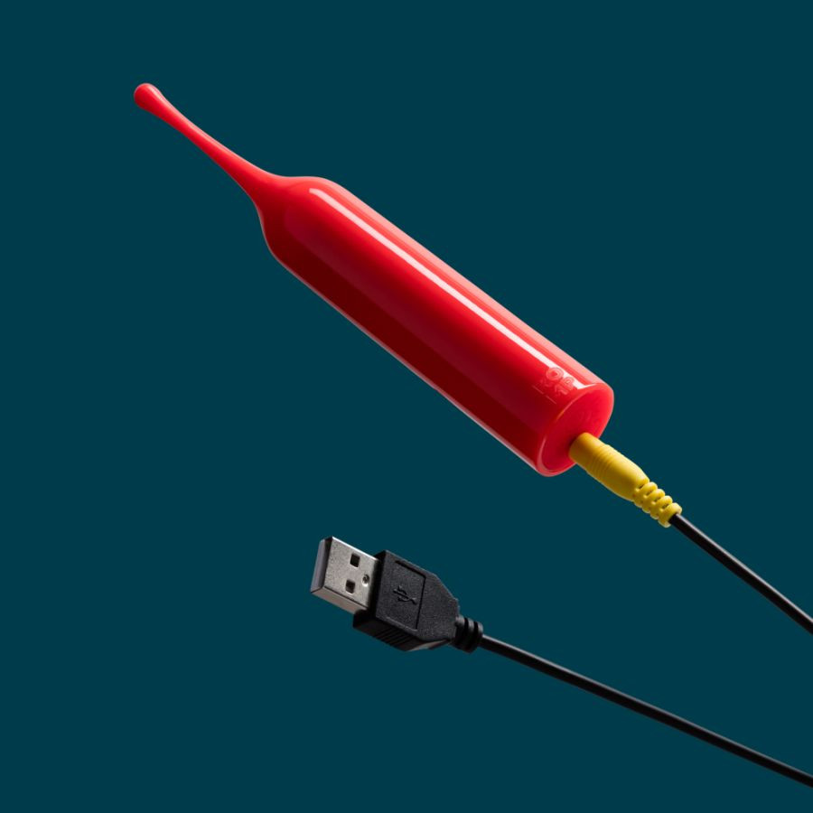 Romp Pop Clitoral Stimulator