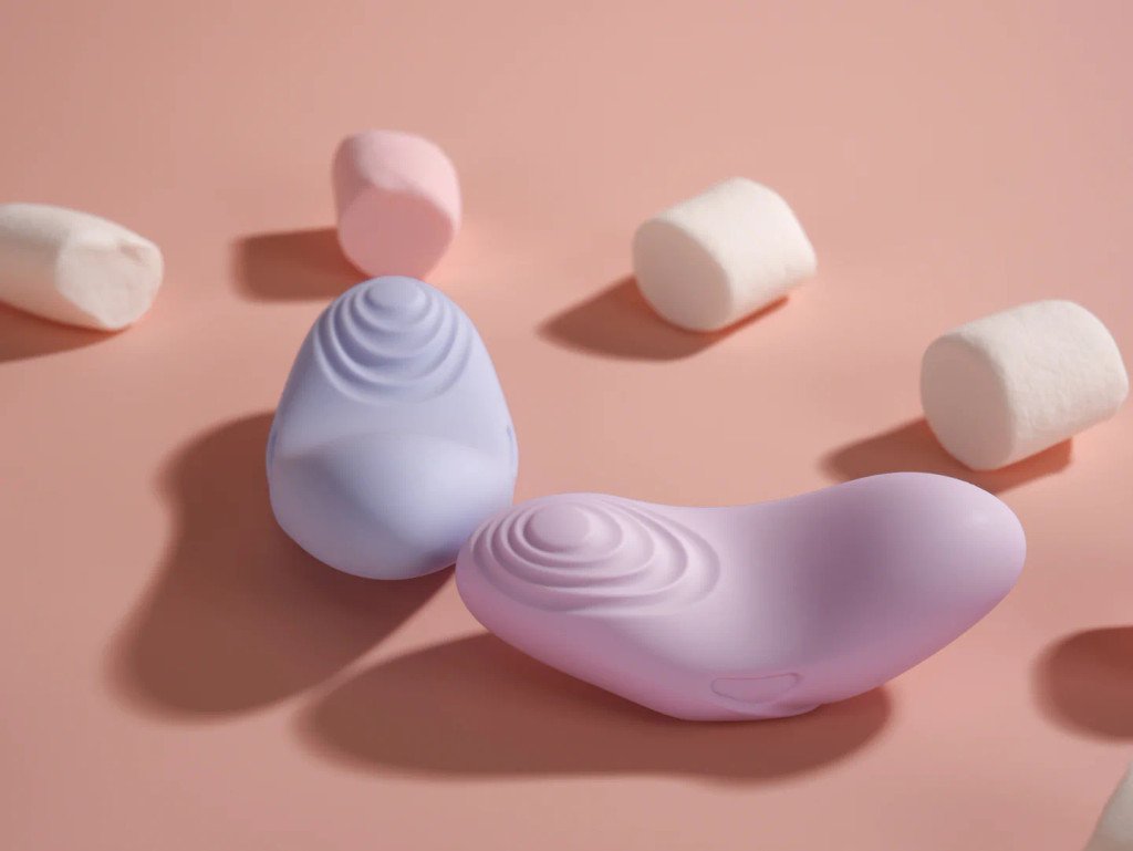 Svakom Echo 2 Finger Vibrator