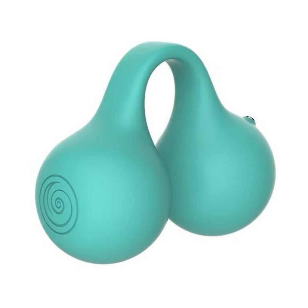 Snail Twinn Clitoral Vibrator
