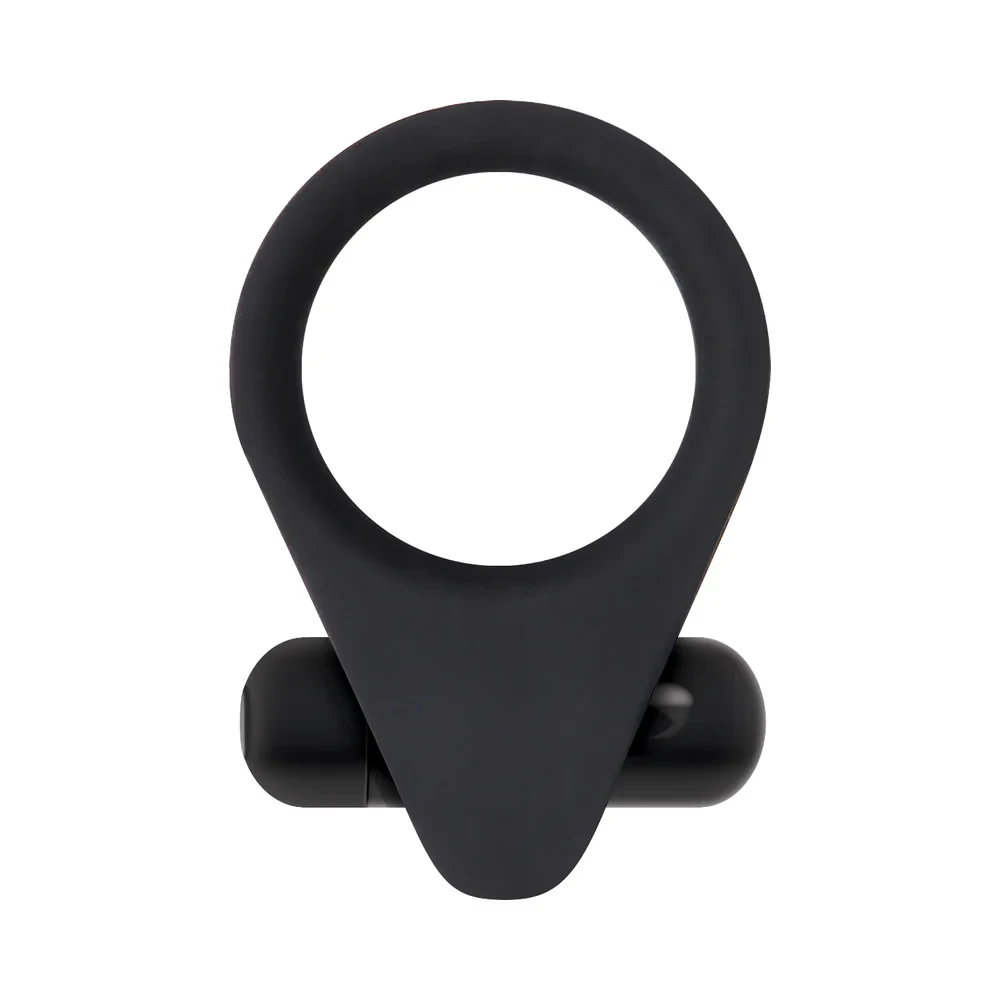 Zero Tolerance Black Knight Vibrating Cockring