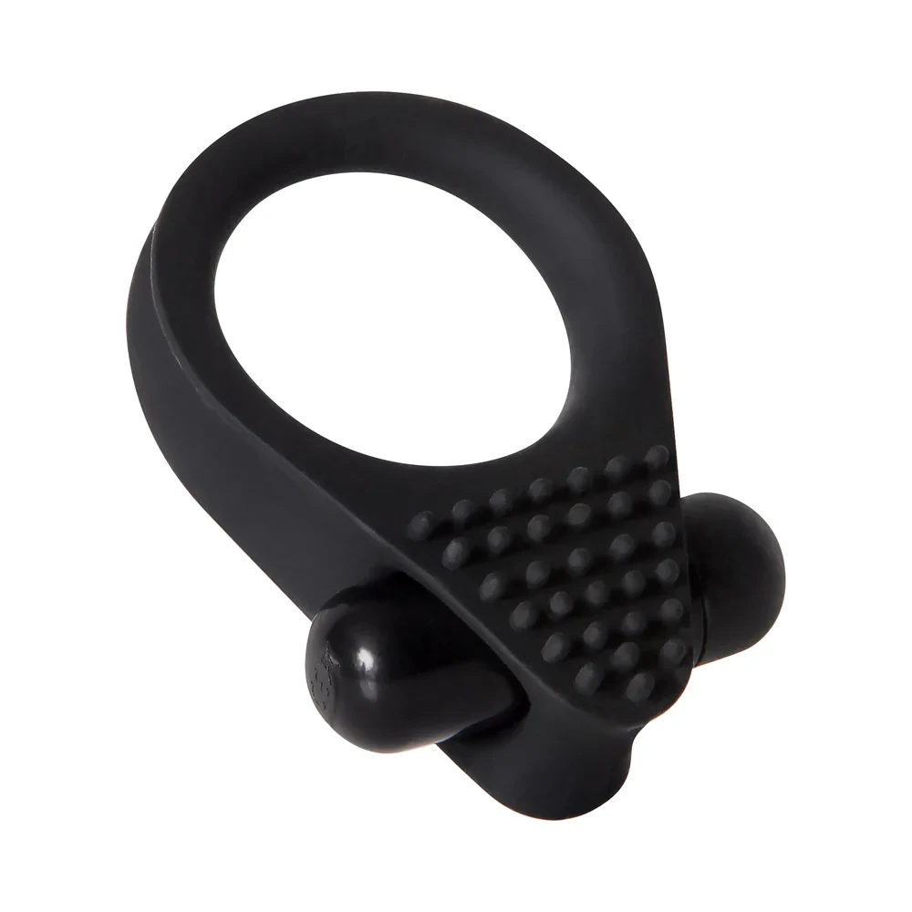Zero Tolerance Black Knight Vibrating Cockring