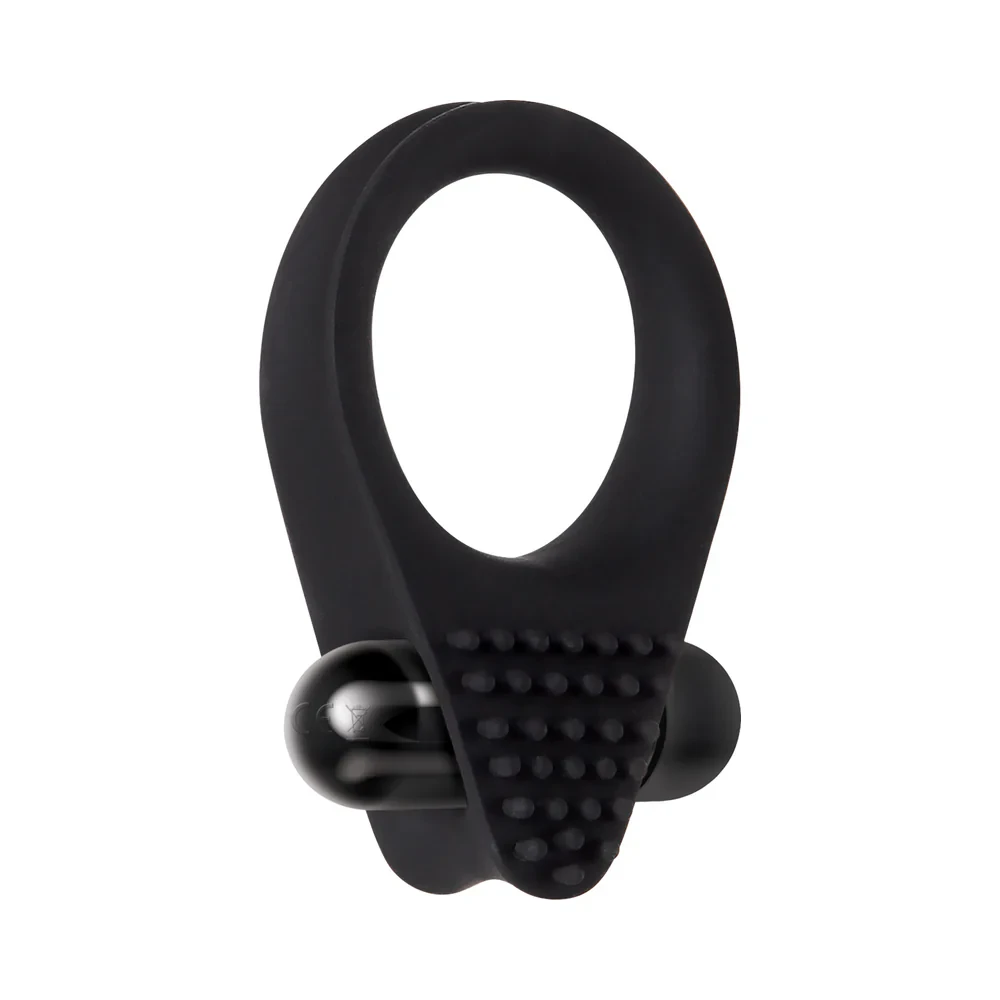 Zero Tolerance Black Knight Vibrating Cockring
