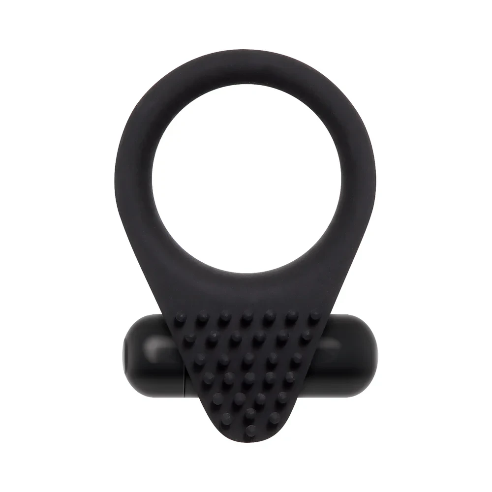 Zero Tolerance Black Knight Vibrating Cockring
