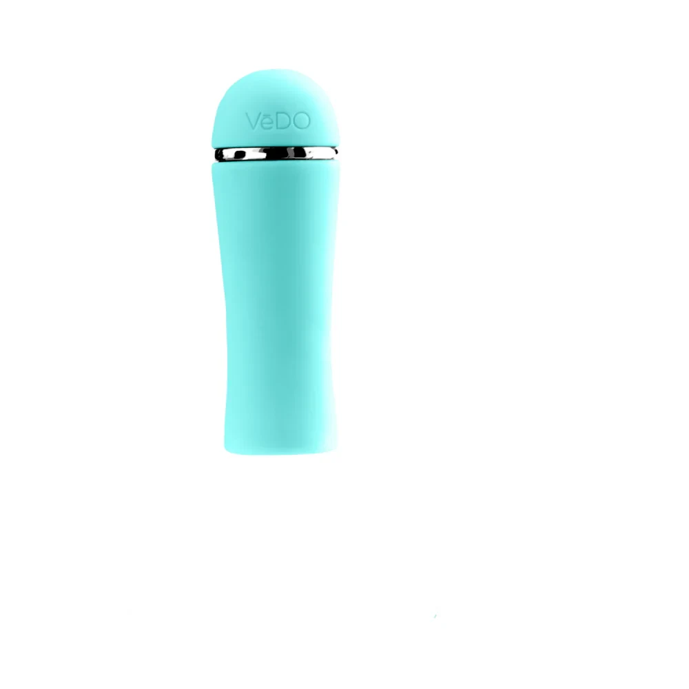 Vedo Liki Rechargeable Flicker Vibe Tease Me 