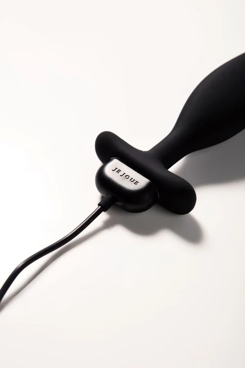 Je Joue Egon Vibrating Butt Plug