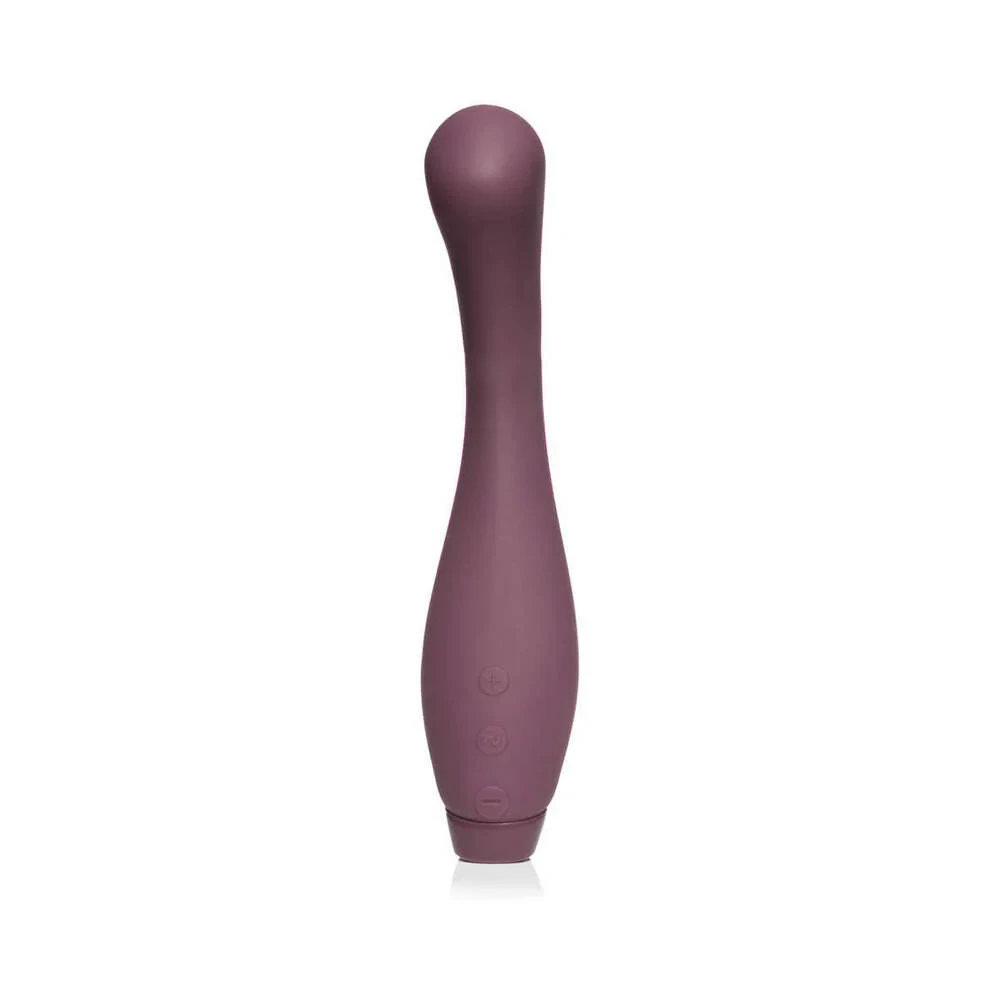 Je Joue Juno Rechargeable Silicone G-Spot Vibrator