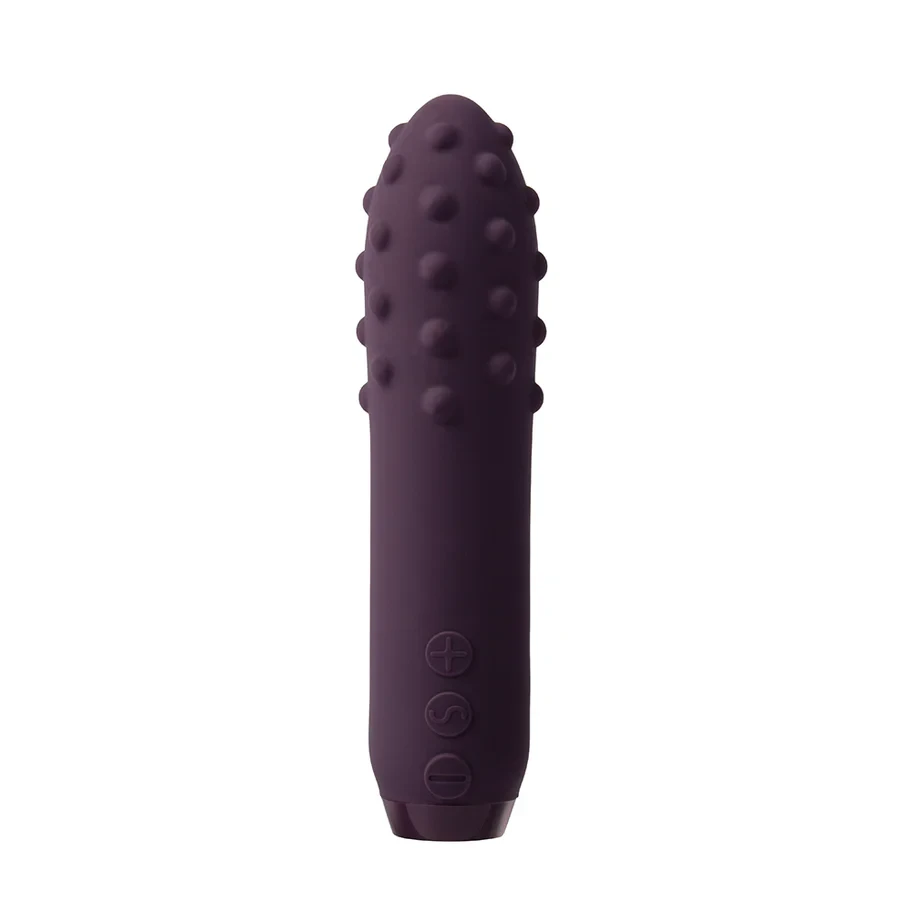 Je Joue Midnight Magic: Duet Bullet, Mio Ring, Feather Tickler, Rose Bath Melt 