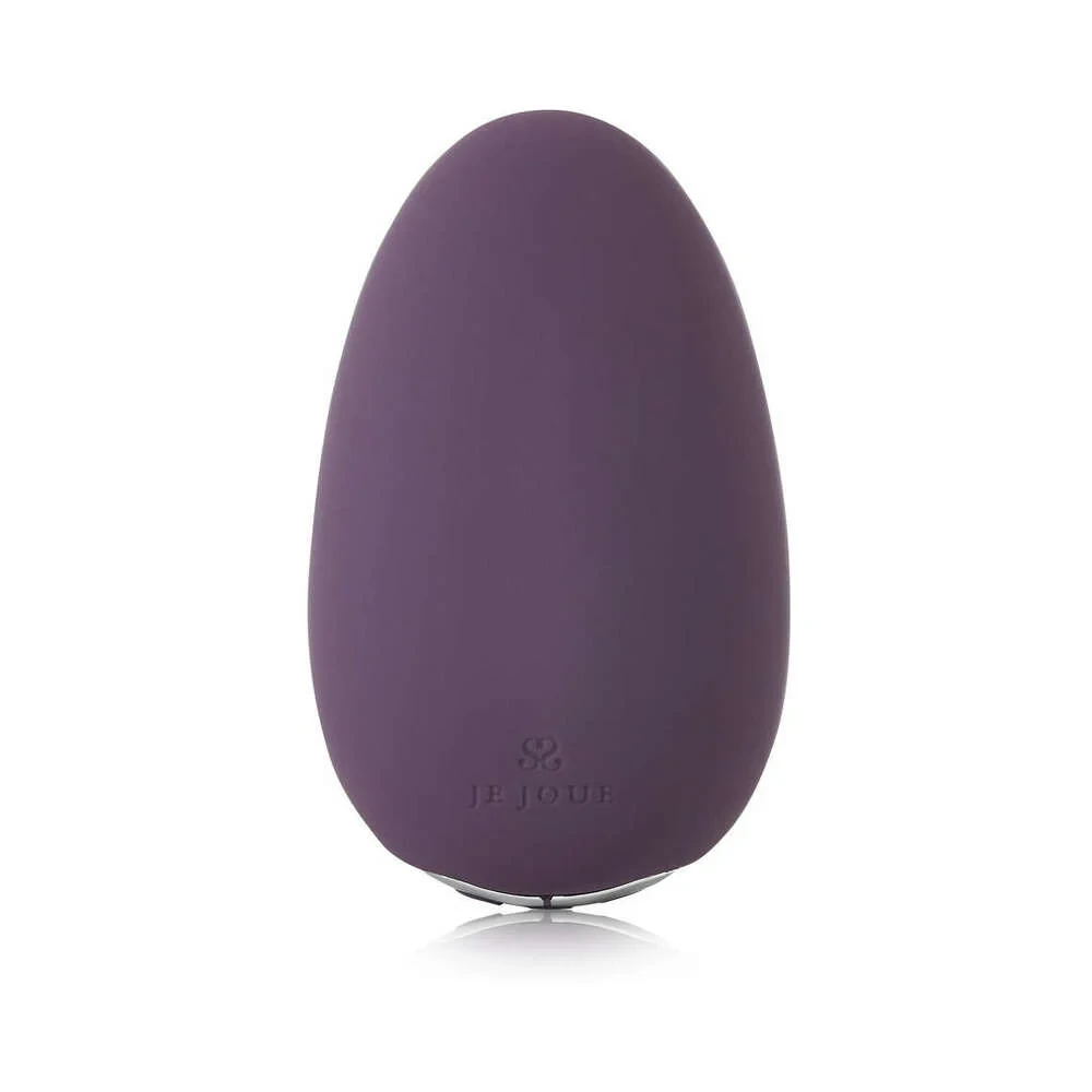 Je Joue Mimi Soft Rechargeable Silicone Clitoral Vibrator