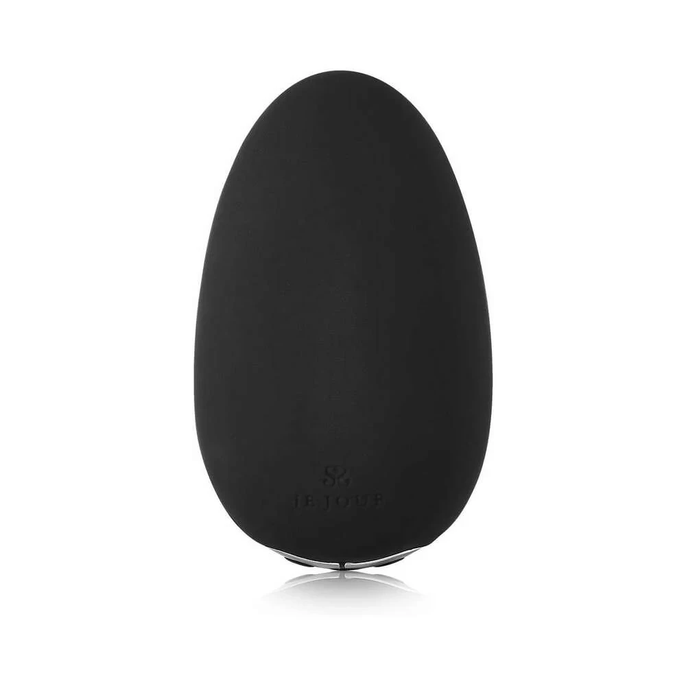 Je Joue Mimi Soft Rechargeable Silicone Clitoral Vibrator