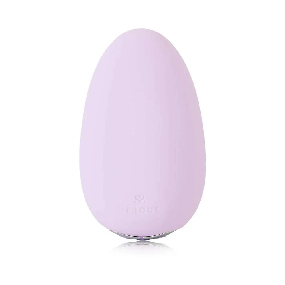 Je Joue Mimi Soft Rechargeable Silicone Clitoral Vibrator