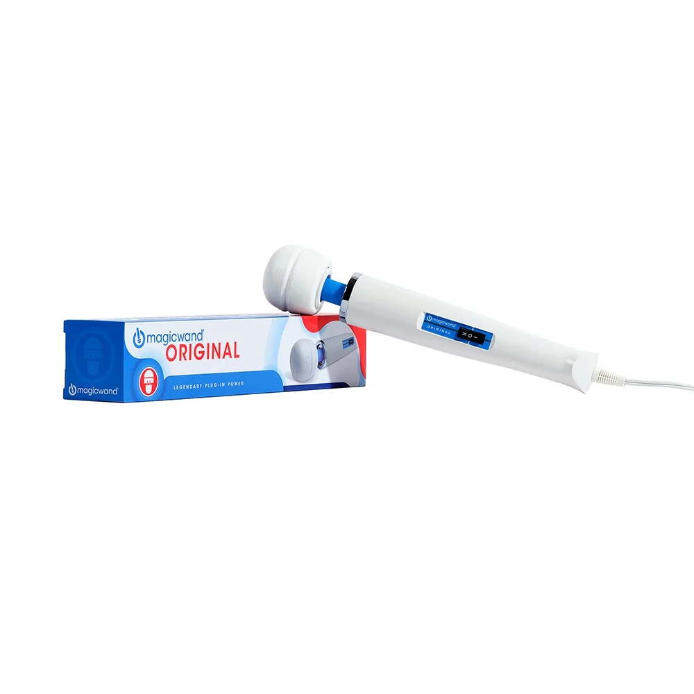 Magic Wand Original HV-260 Massager 