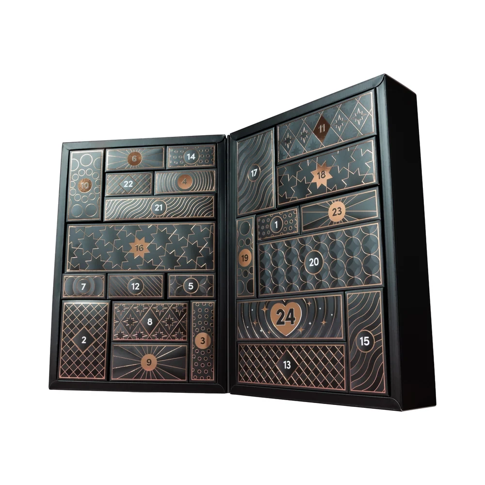 Lovehoney Luxury Advent Calendar 2026 (24 Day) 
