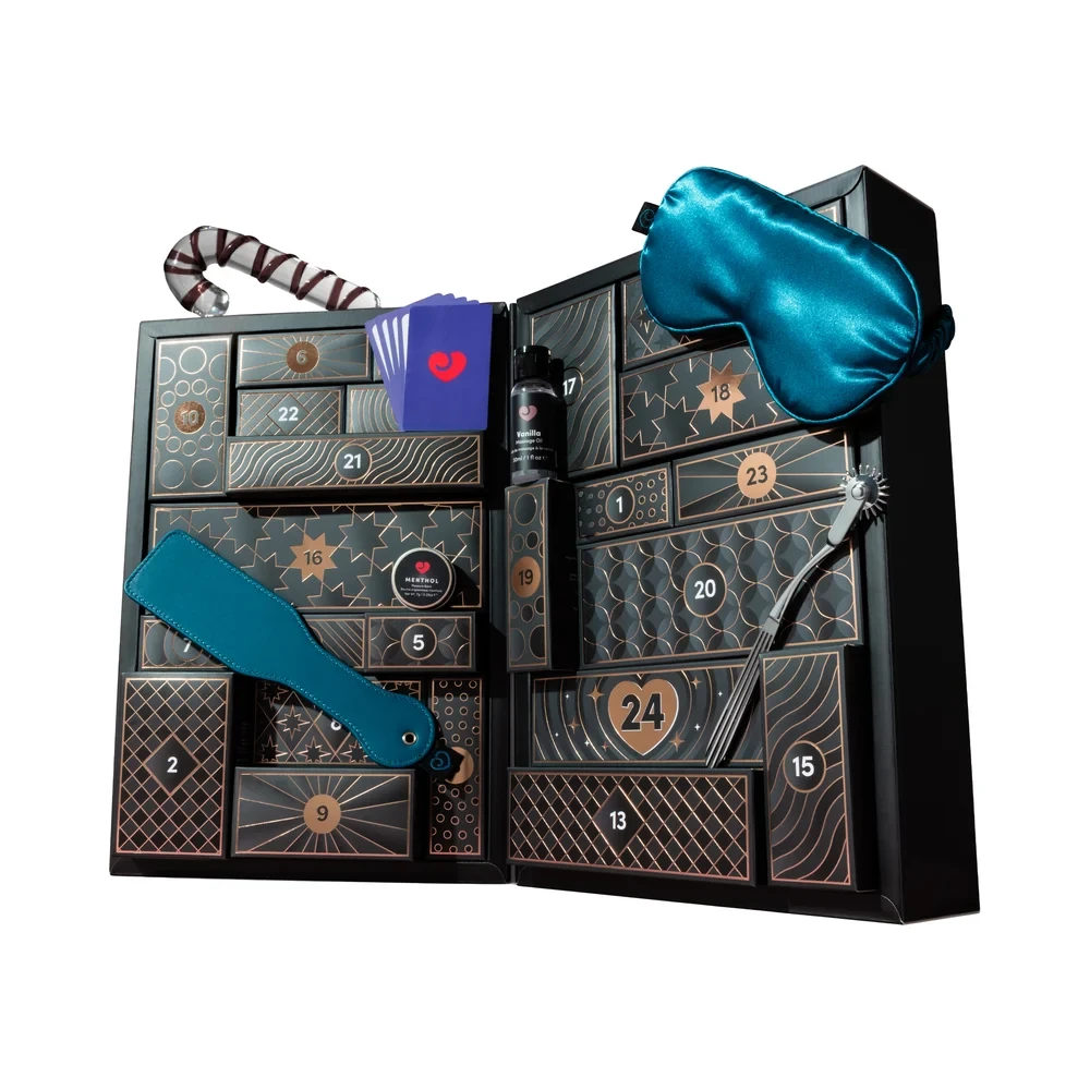 Lovehoney Luxury Advent Calendar 2026 (24 Day) 