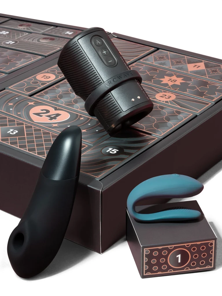 Lovehoney Luxury Advent Calendar 2026 (24 Day) 